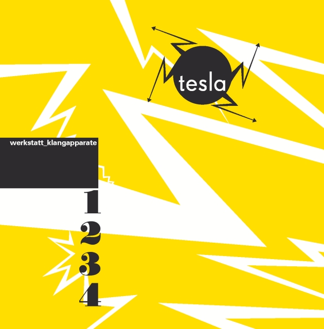 Tesla Backcover 20005